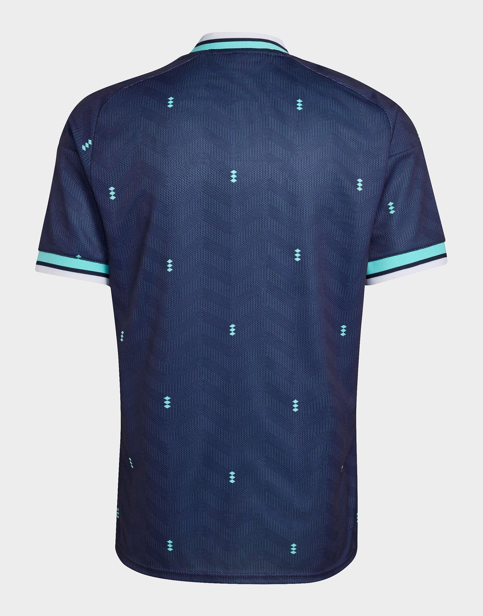 Germany 2026 Away Shirt