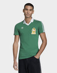 Mexico '86 Retro Home Shirt