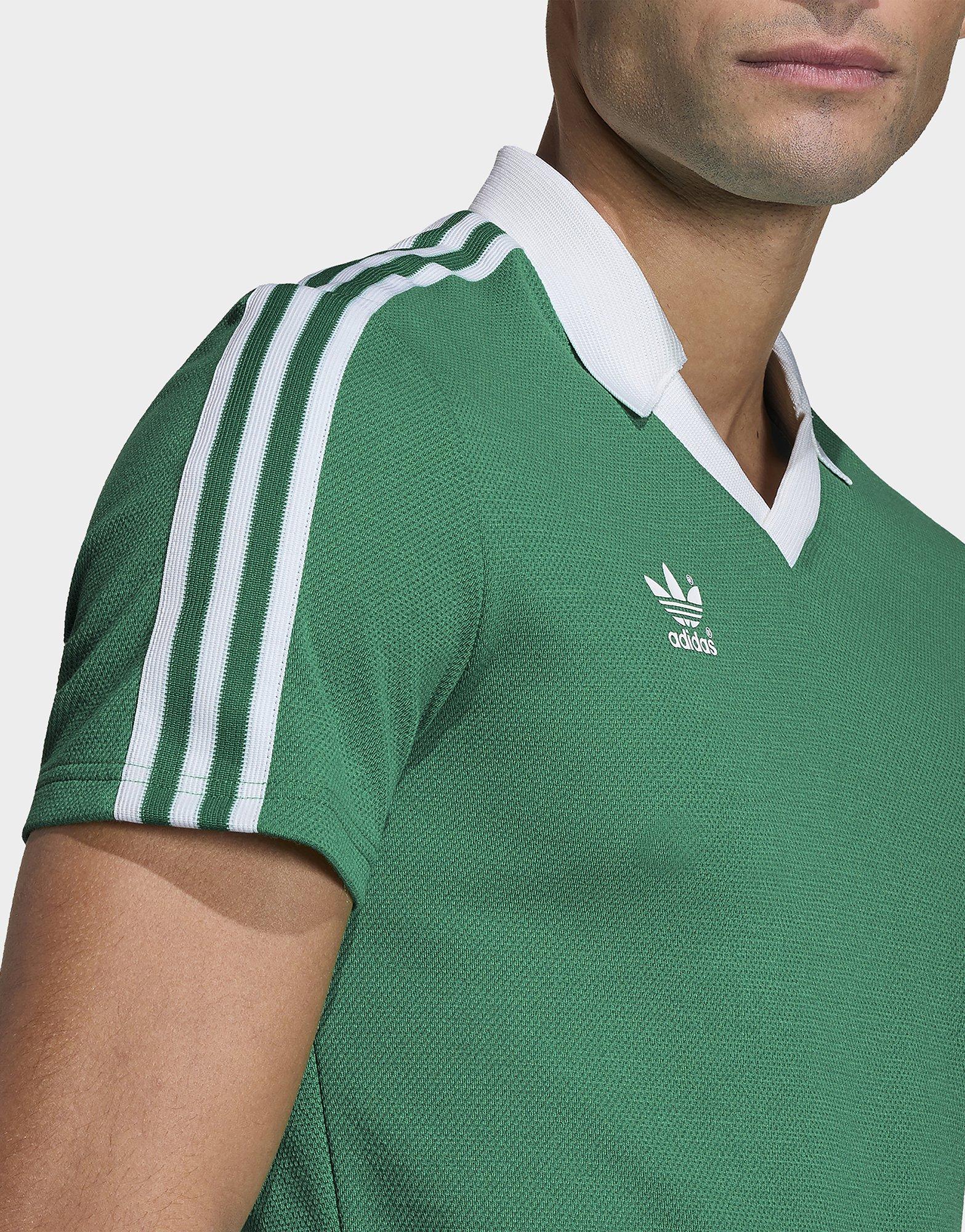 Mexico '86 Retro Home Shirt