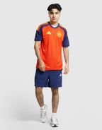Spain 2026 Home Shirt