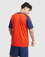Spain 2026 Home Shirt