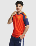 Spain 2026 Home Shirt