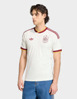 Spain 2026 Away Shirt