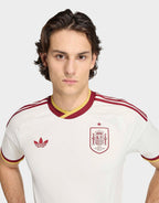 Spain 2026 Away Shirt