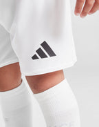 Real Madrid 2025/26 Home Kit Children's