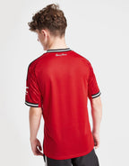 Manchester United FC 2025/26 Home Shirt Junior's