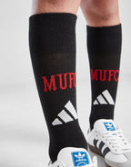 Manchester United FC 2025/26 Home Kit Children's