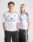 Manchester United FC 2025/26 Away Shirt Junior's