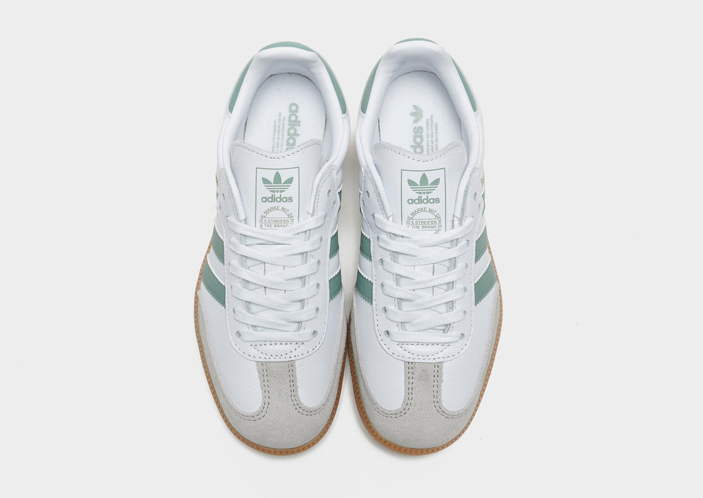 Samba OG Junior's