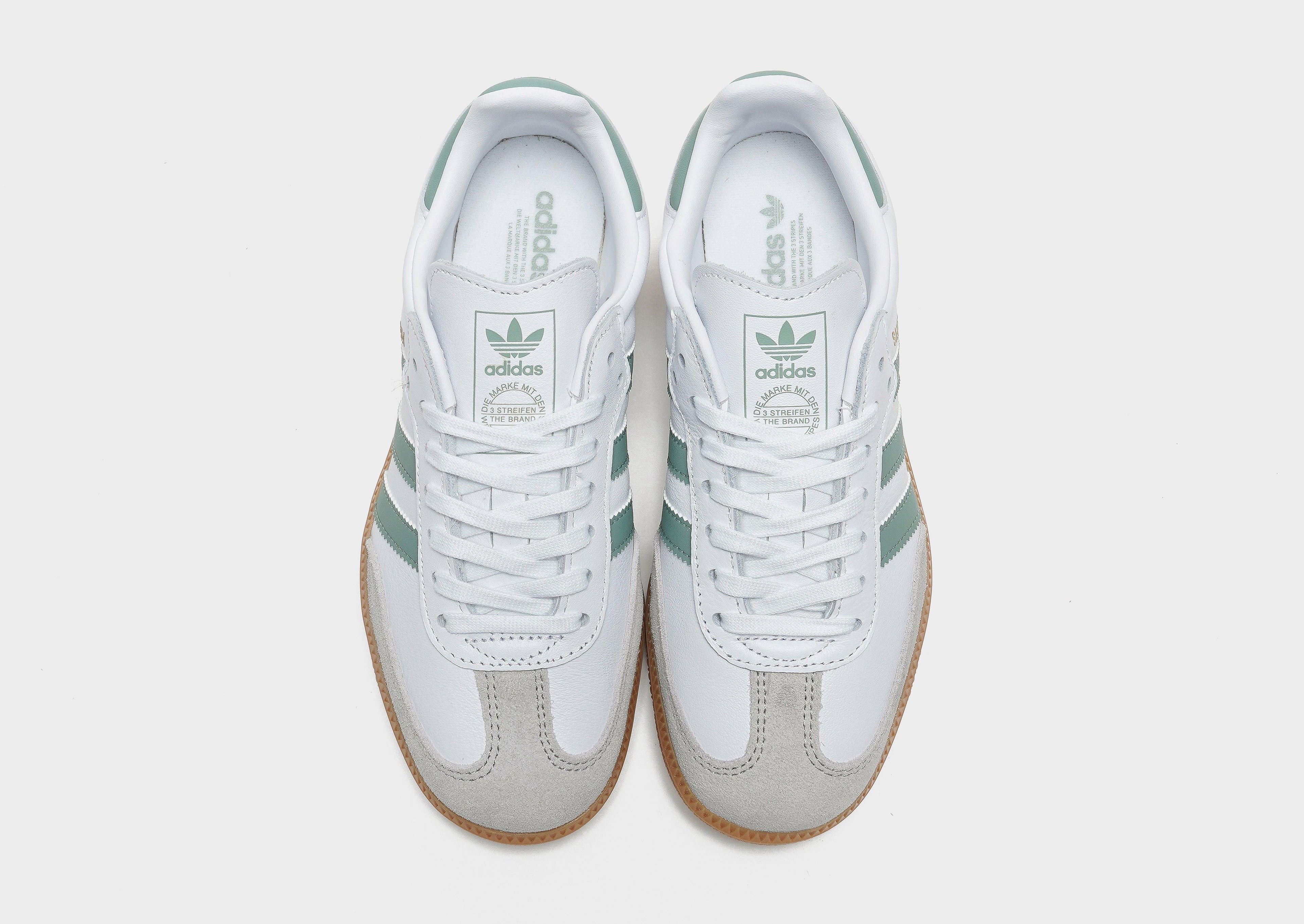 Samba OG Junior's
