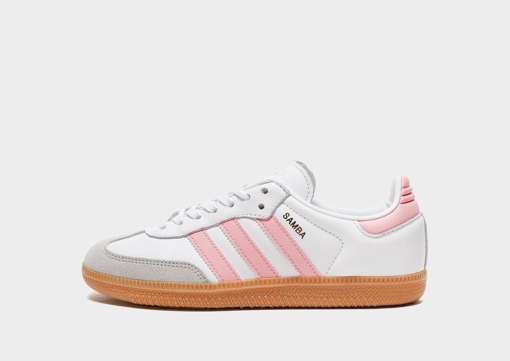 Samba OG Junior