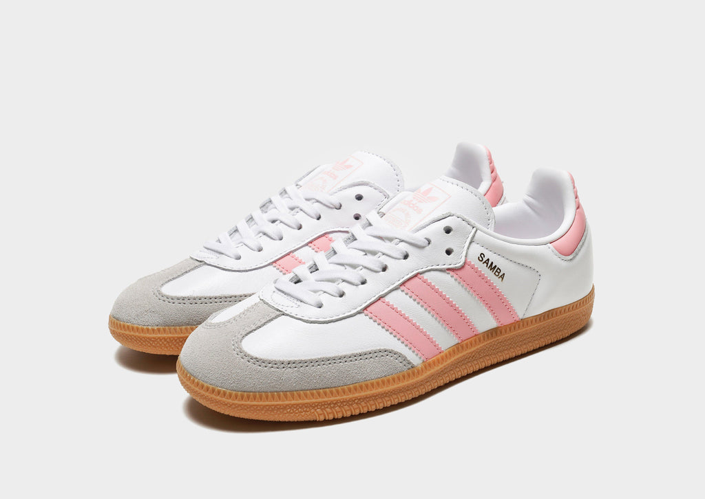 Samba OG Junior