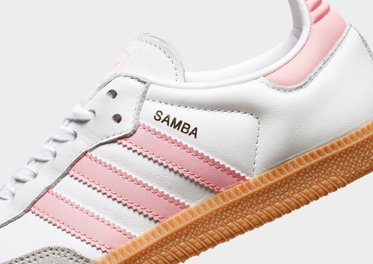 Samba OG Junior