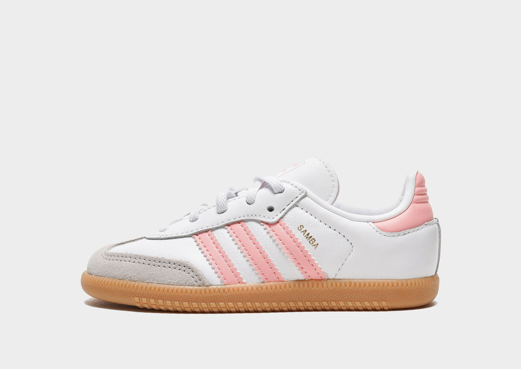 Samba OG Infant