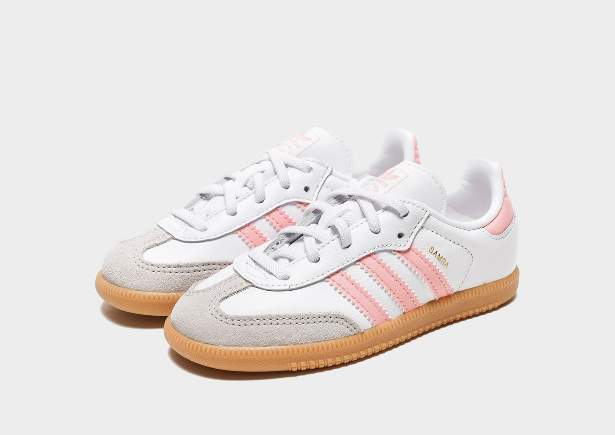 Samba OG Infant
