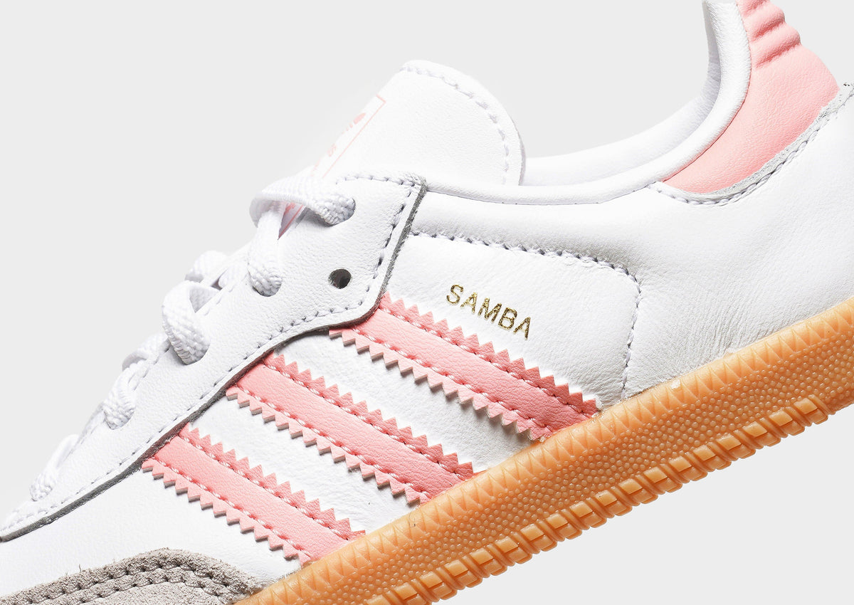Samba OG Infant