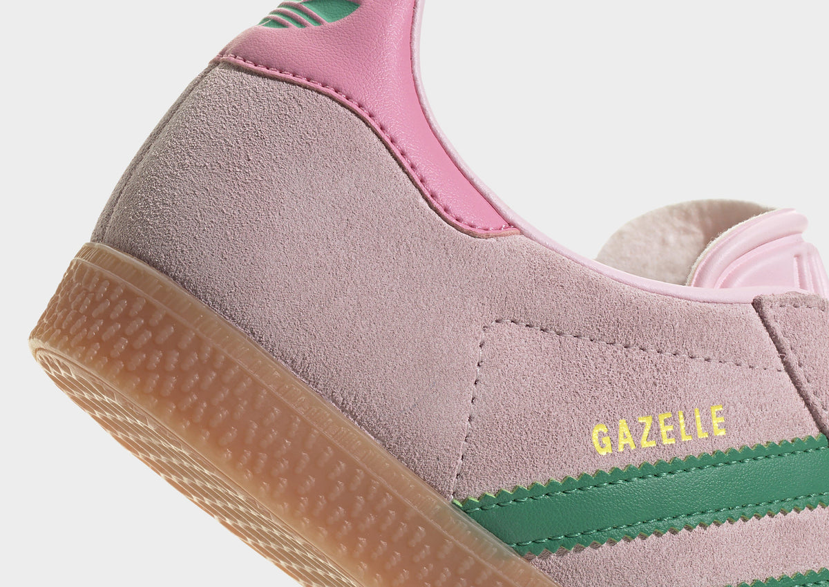 Gazelle Junior