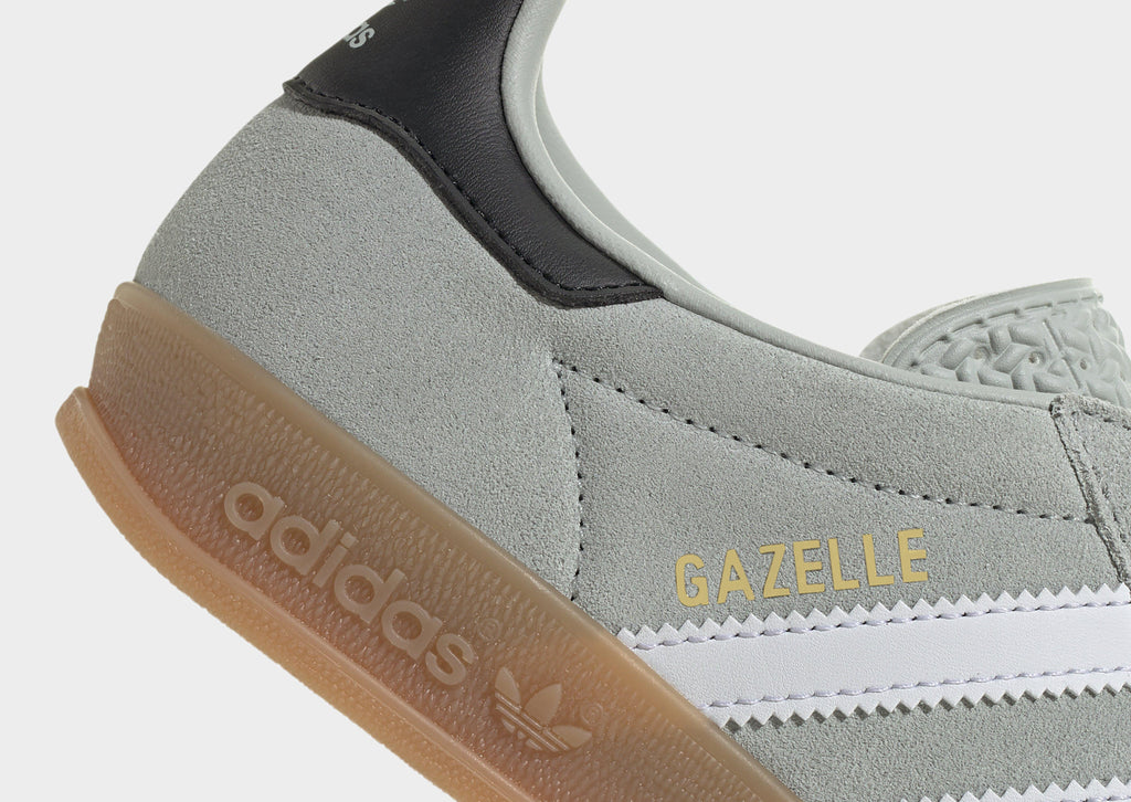 Gazelle Indoor Junior