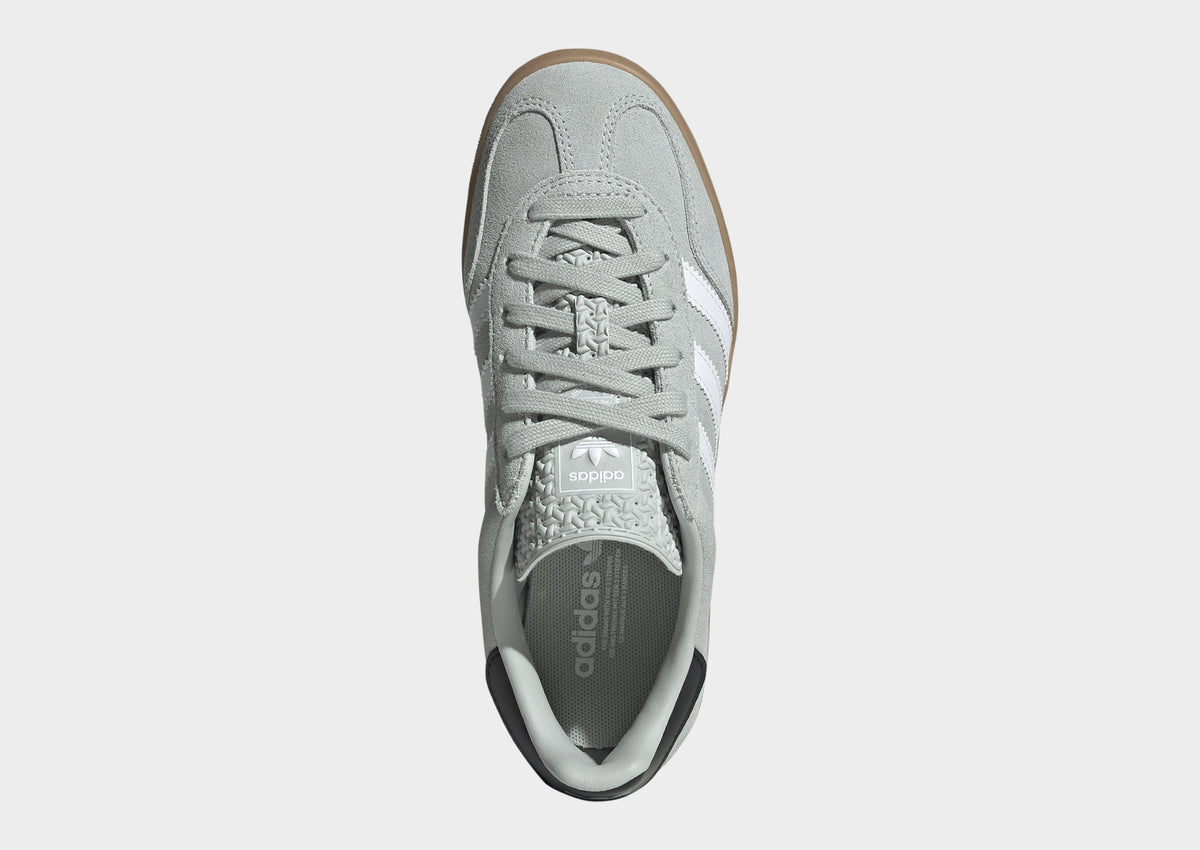 Gazelle Indoor Junior