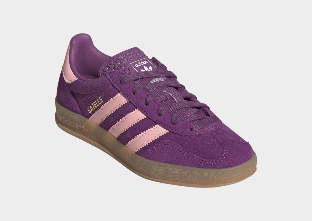 Gazelle Indoor Junior's