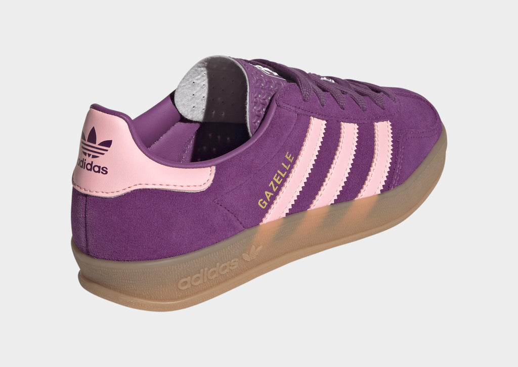 Gazelle Indoor Junior's