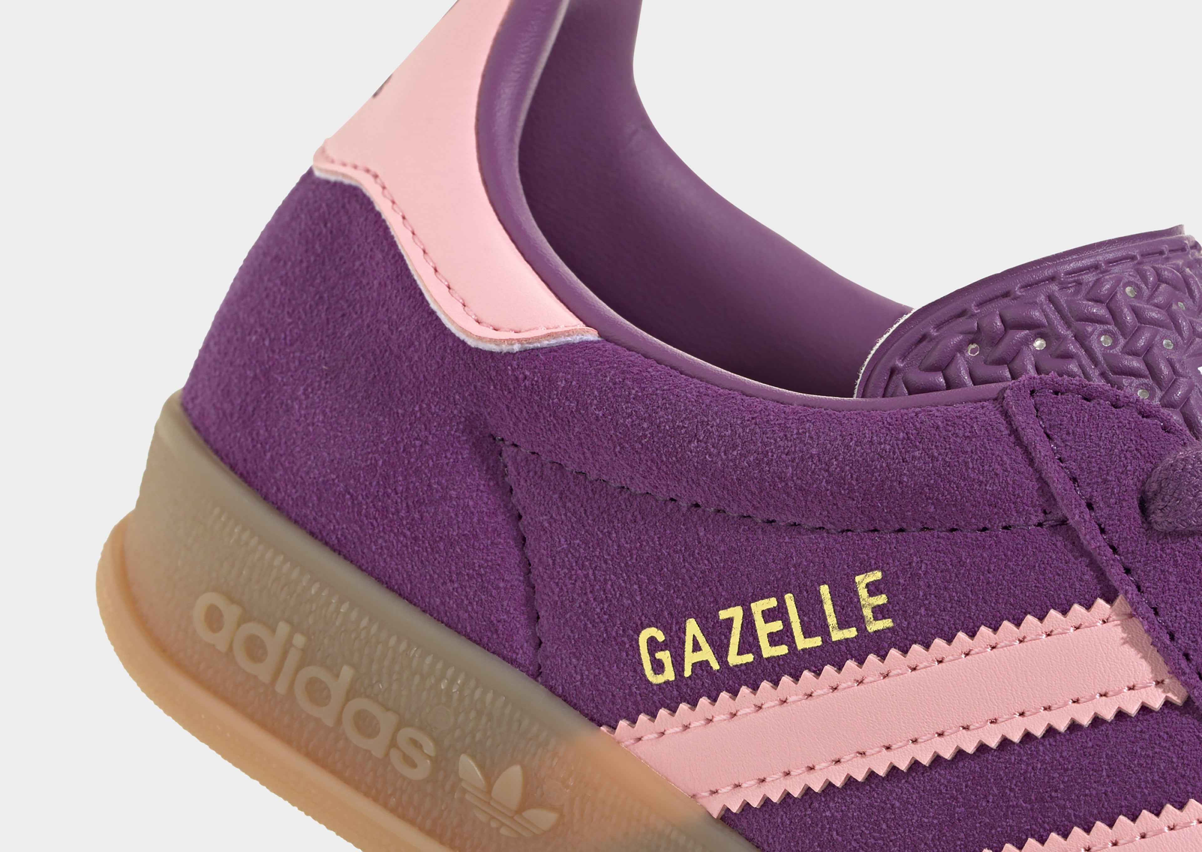 Gazelle Indoor Junior's