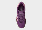 Gazelle Indoor Junior's
