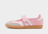 Samba Jane Junior