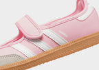 Samba Jane Junior