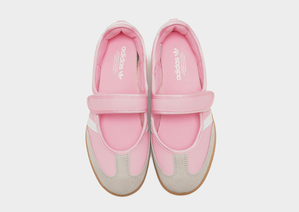 Samba Jane Junior