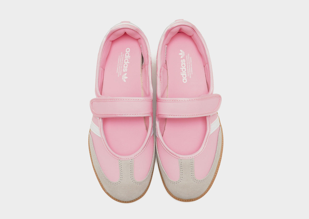 Samba Jane Junior