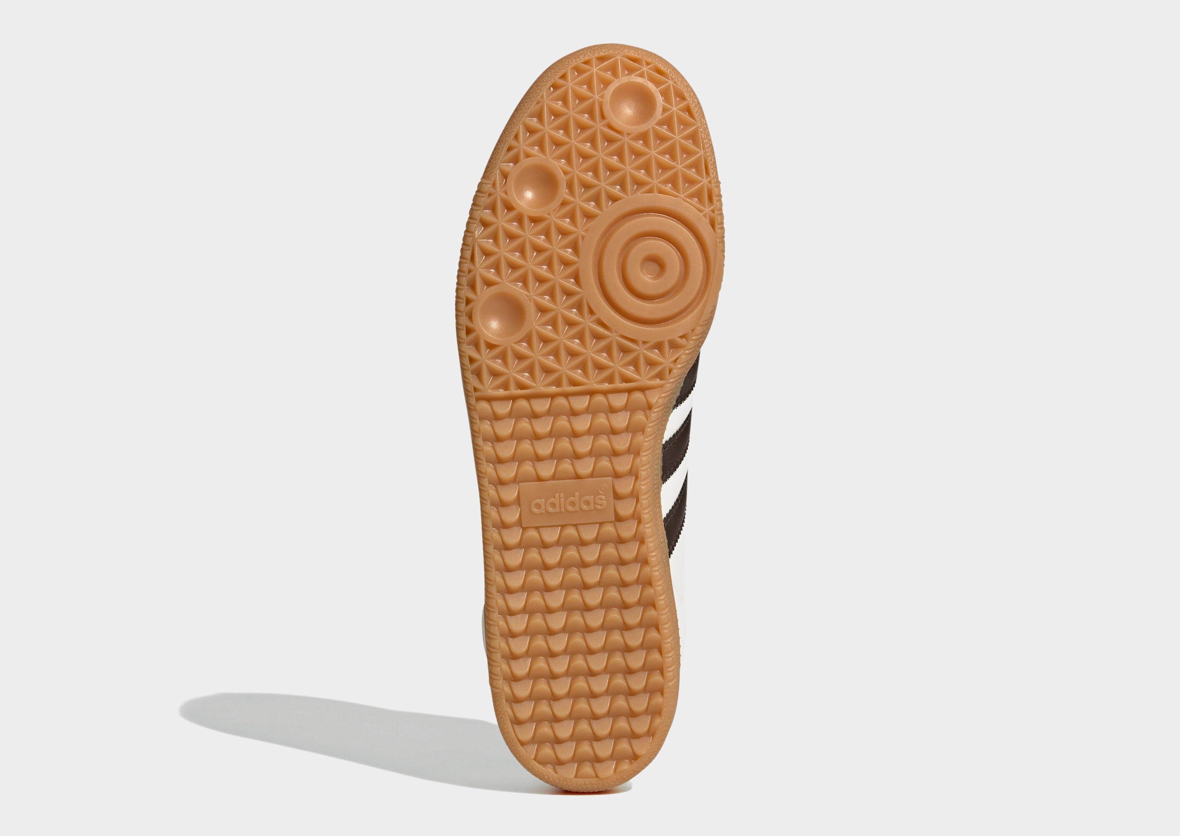 Samba OG