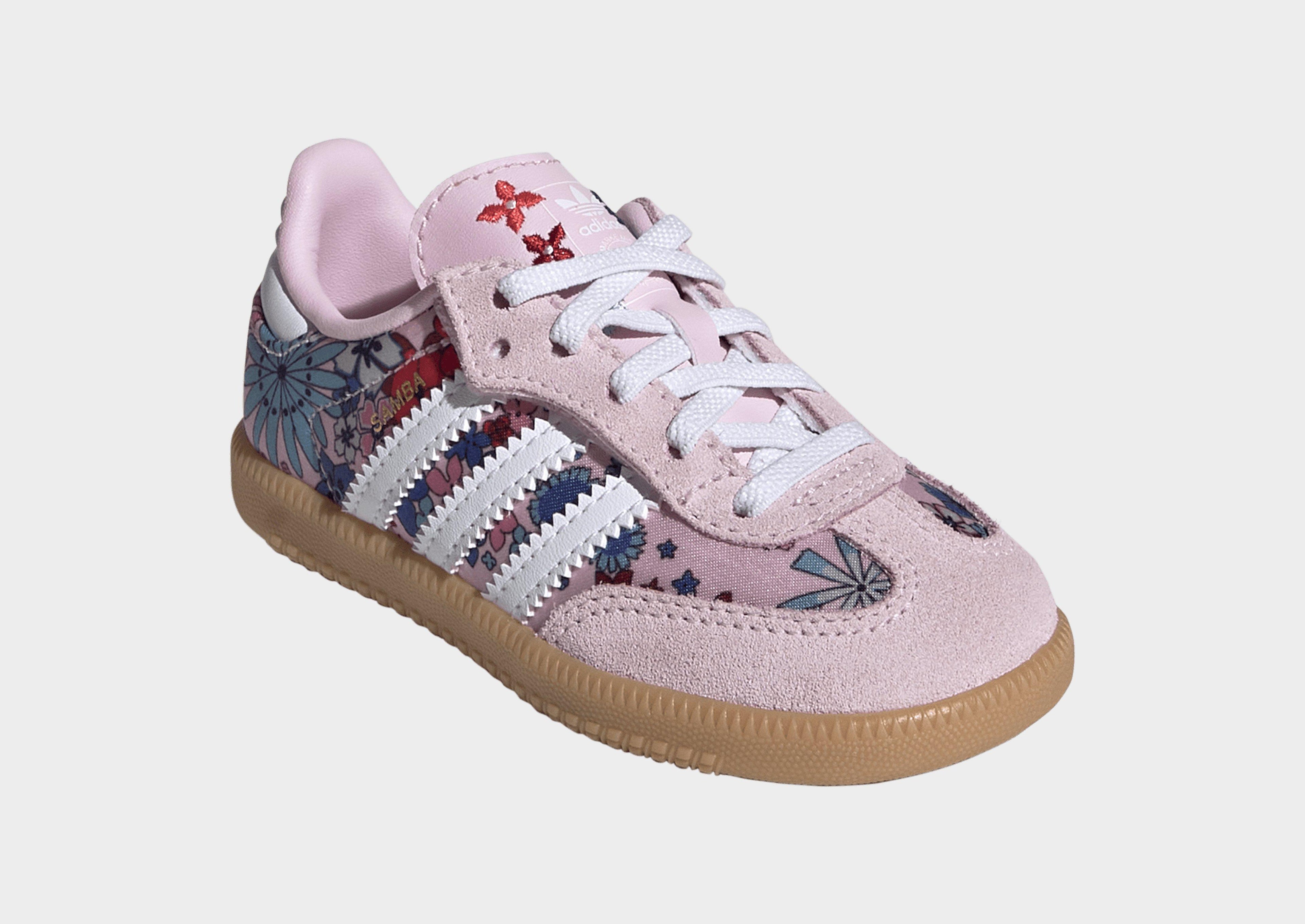 Samba OG 'Liberty London' Infant's