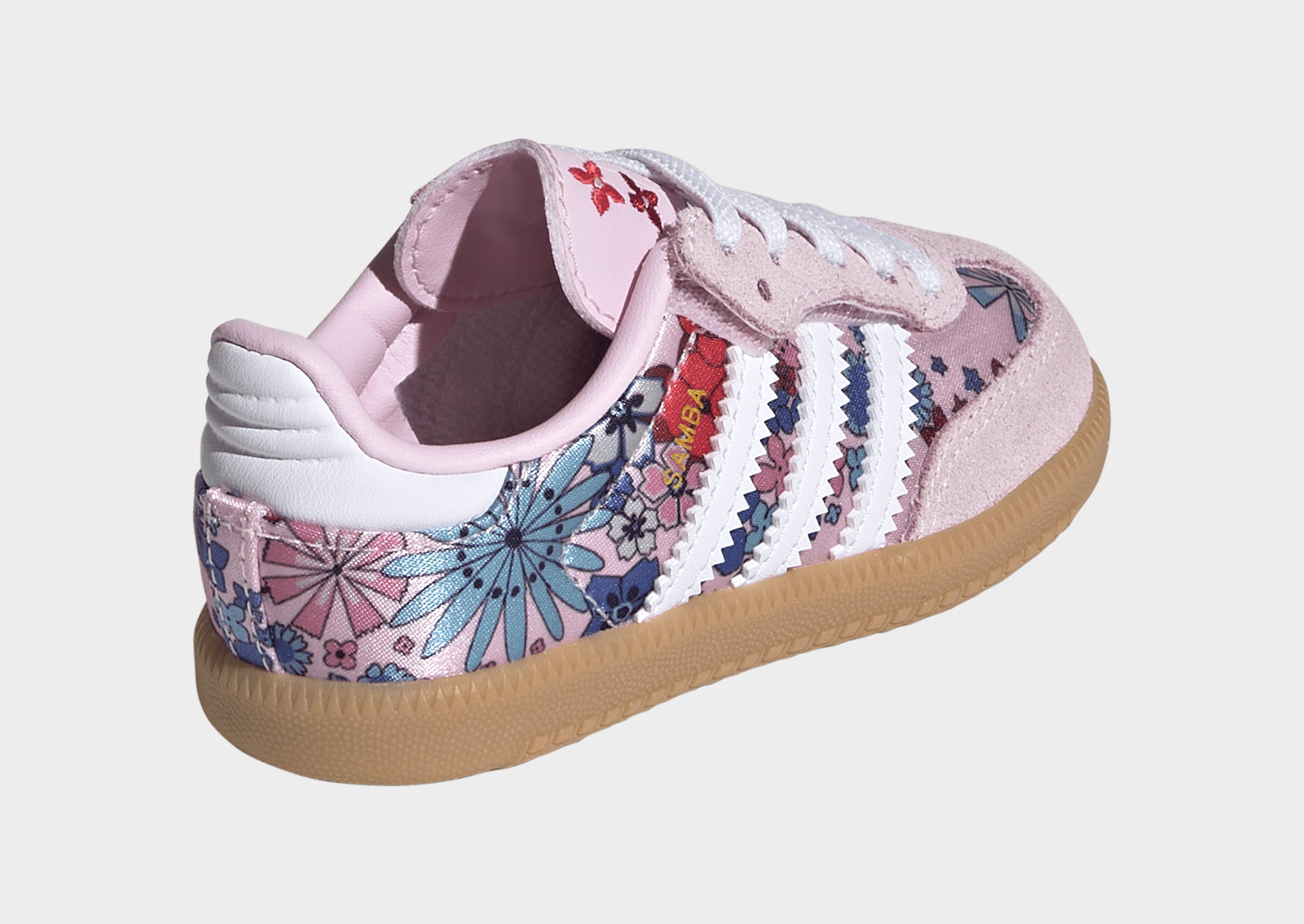 Samba OG 'Liberty London' Infant's