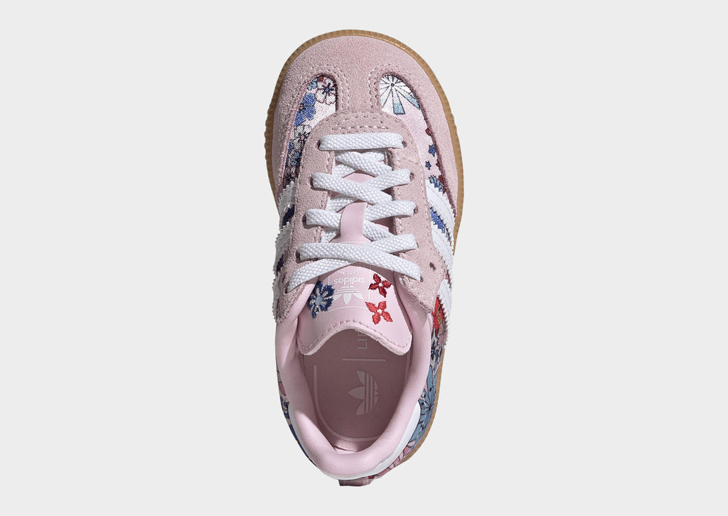 Samba OG 'Liberty London' Infant's