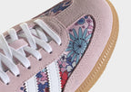 Samba OG x Liberty London Junior's