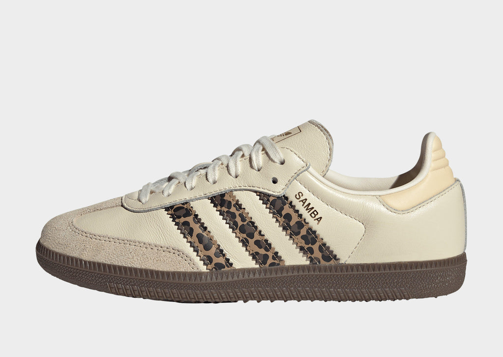 Samba OG Junior's
