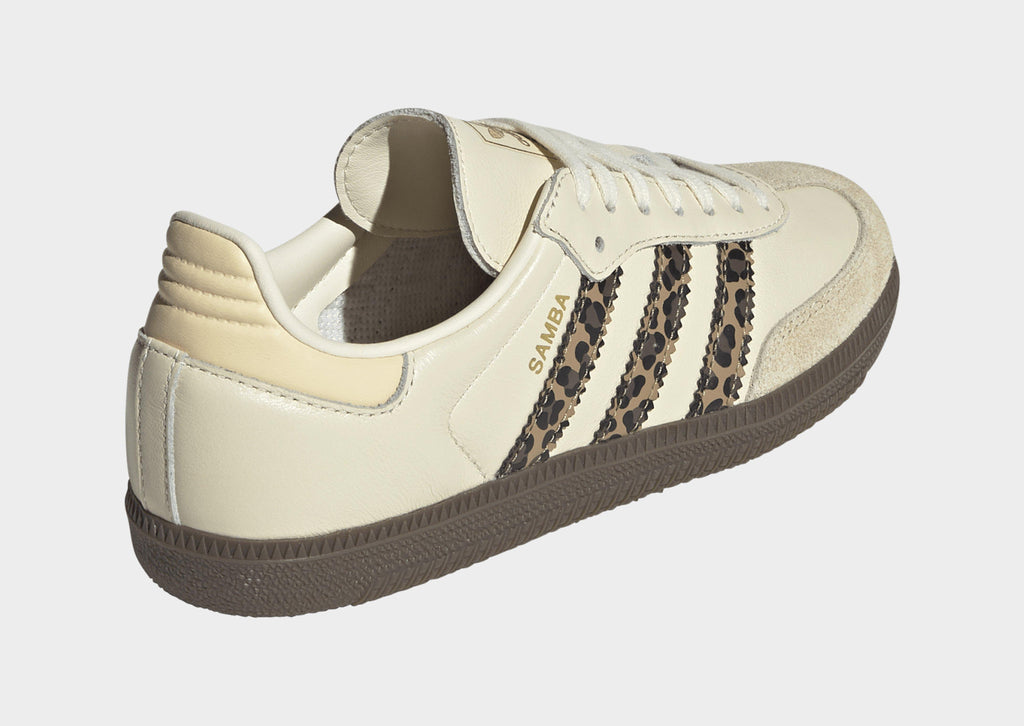 Samba OG Junior's