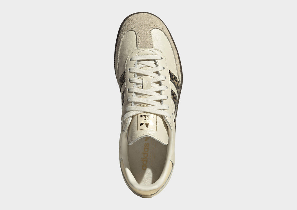 Samba OG Junior's