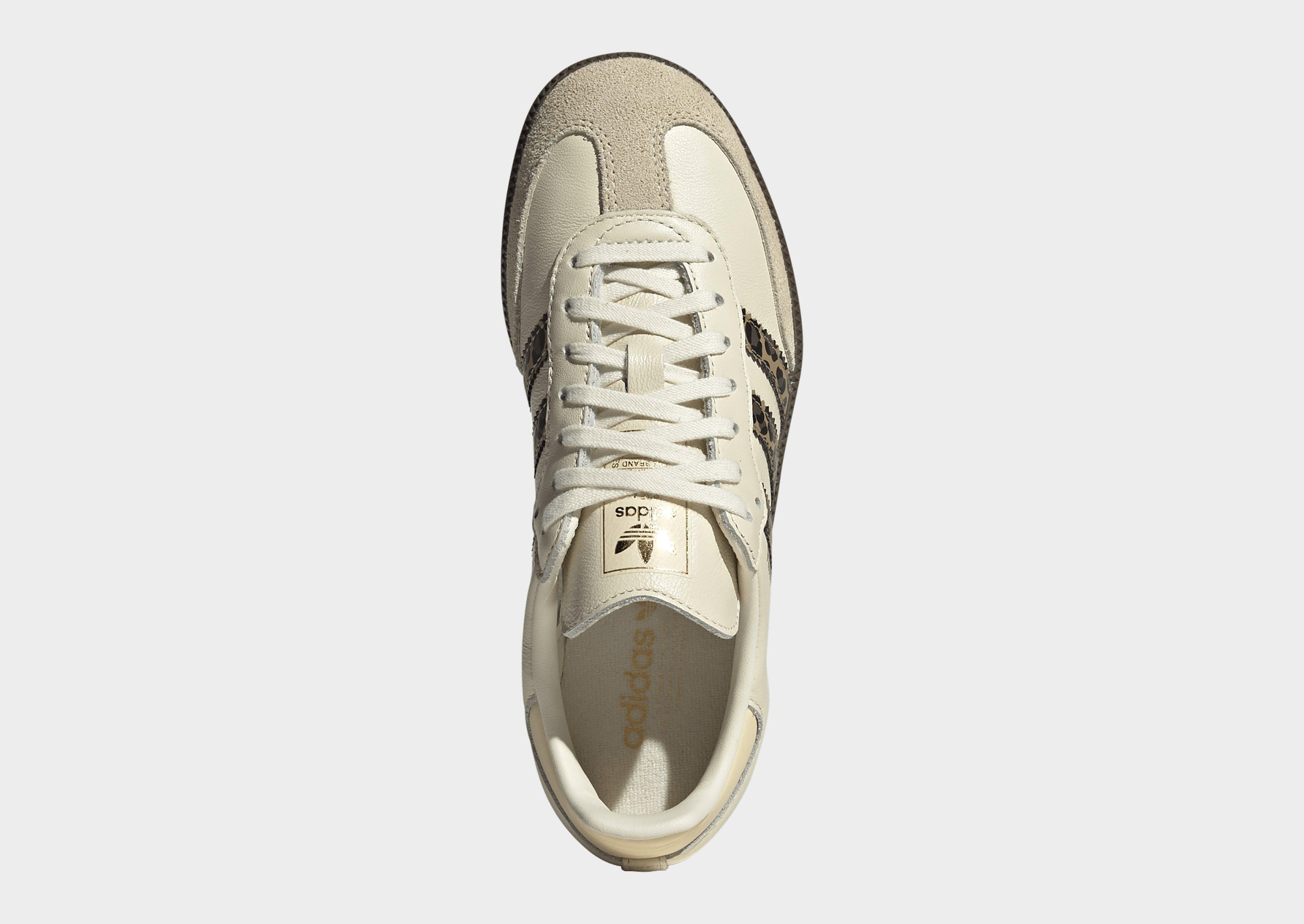 Samba OG Junior's