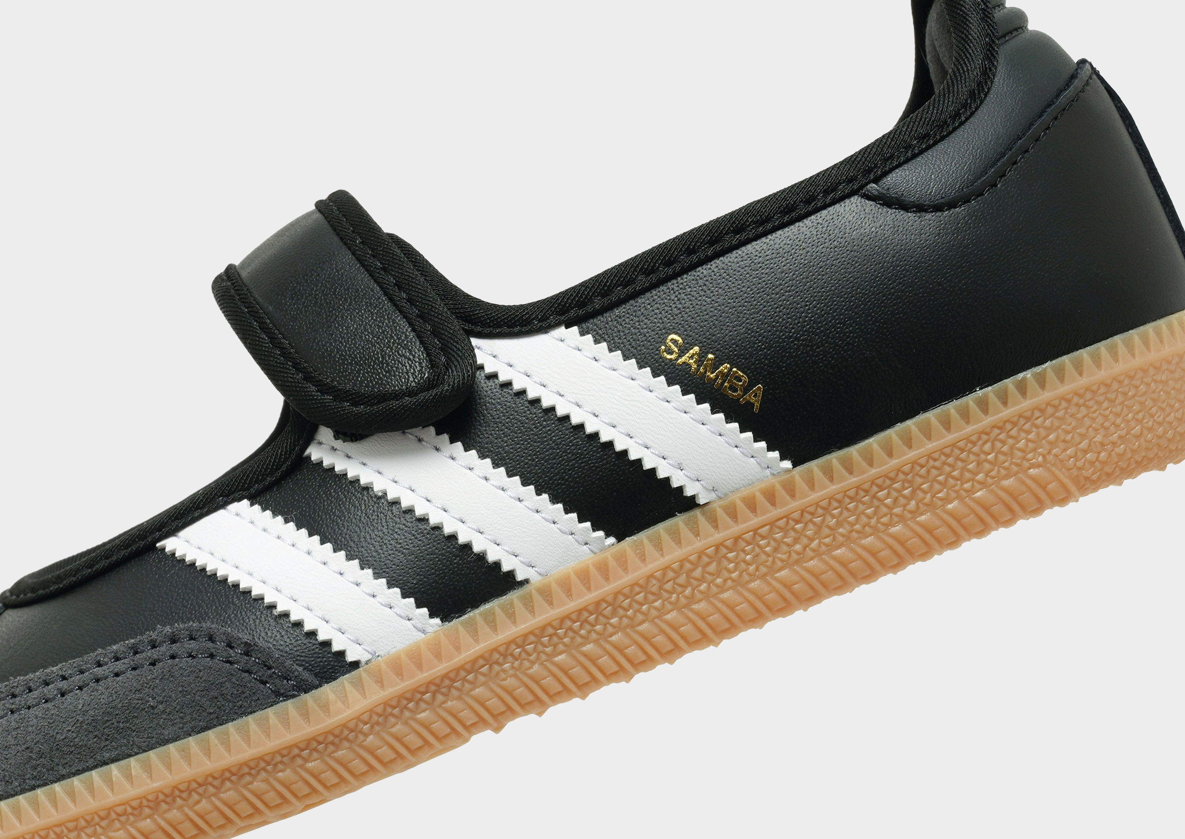 Samba Jane Women's