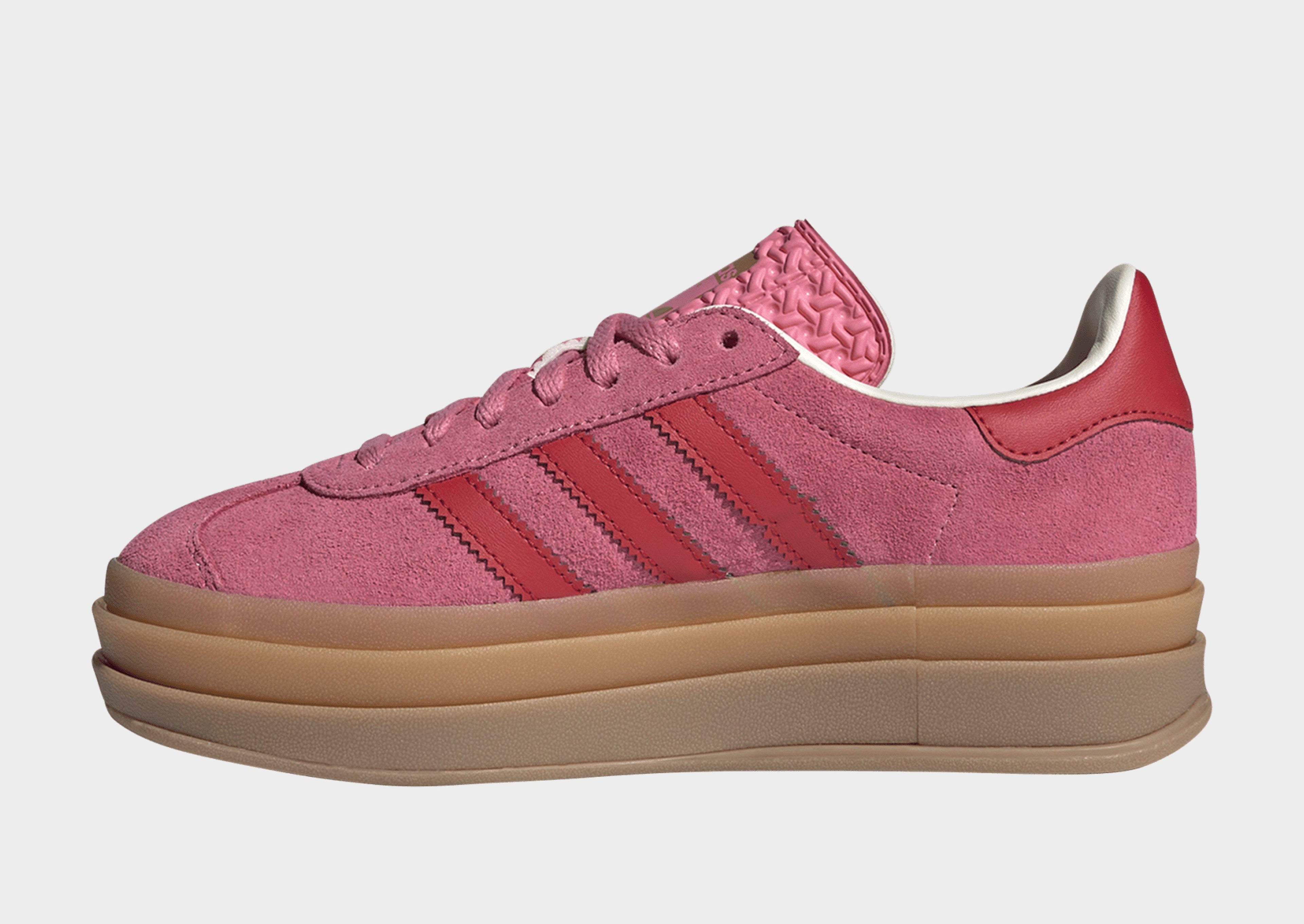 Gazelle Bold Junior