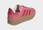 Gazelle Bold Junior
