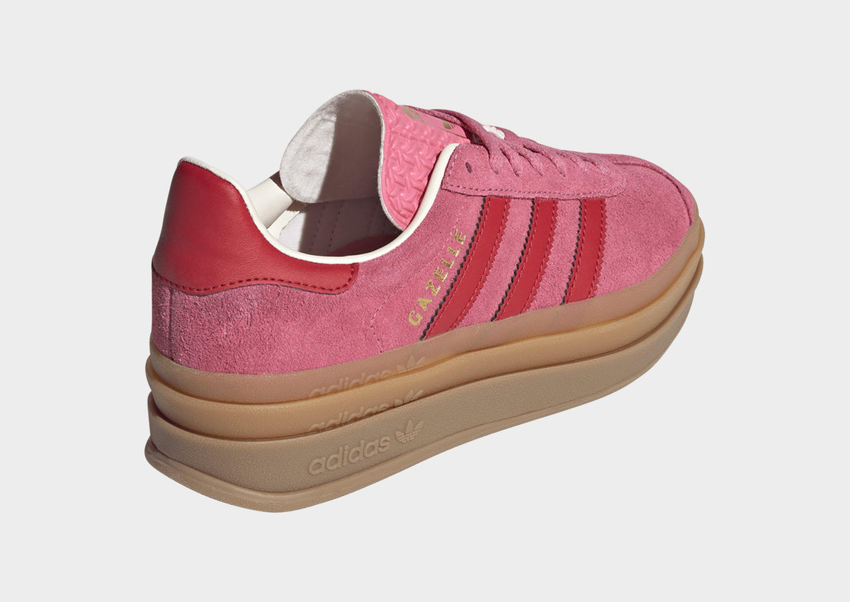 Gazelle Bold Junior