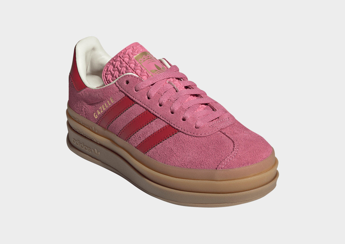 Gazelle Bold Junior