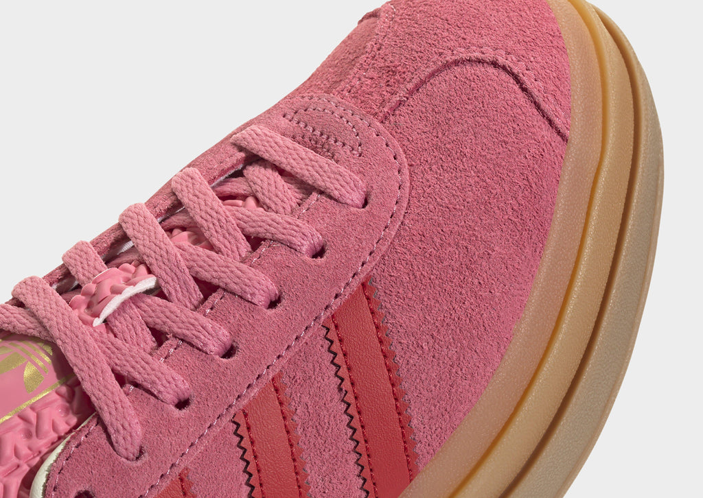 Gazelle Bold Junior