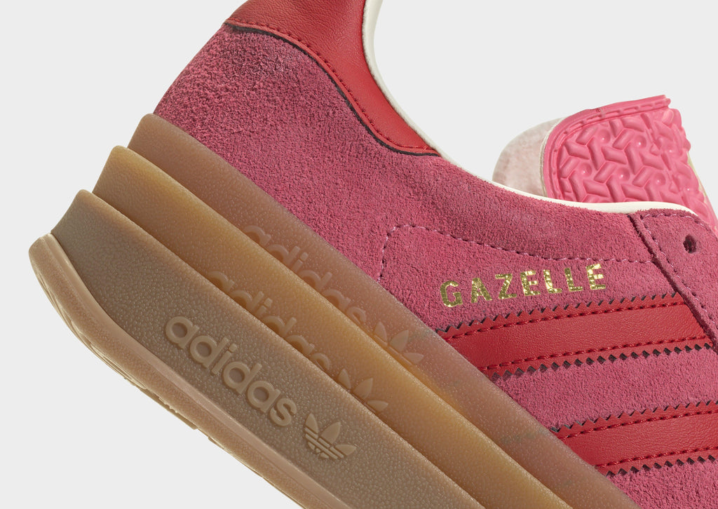 Gazelle Bold Junior