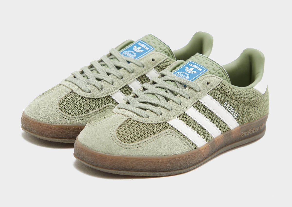 Gazelle Indoor