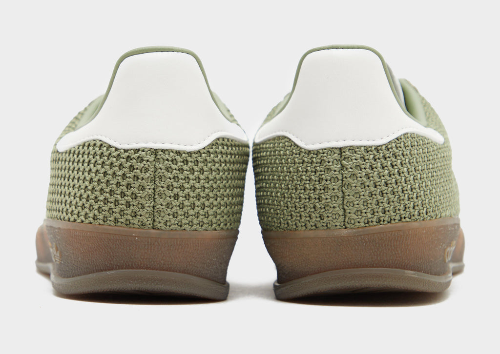 Gazelle Indoor