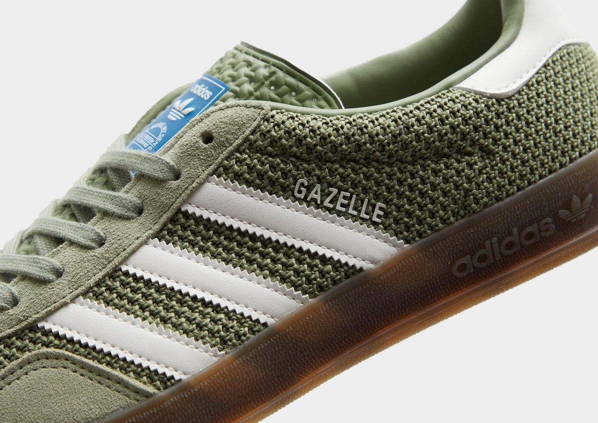 Gazelle Indoor